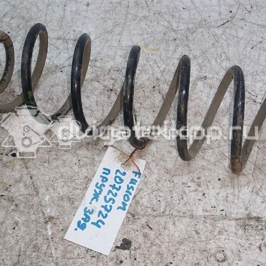 Фото Пружина задняя  1329627 для Ford Fusion Ju