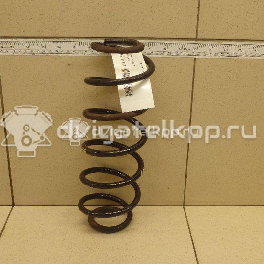 Фото Пружина задняя  1329627 для Ford Fusion Ju
