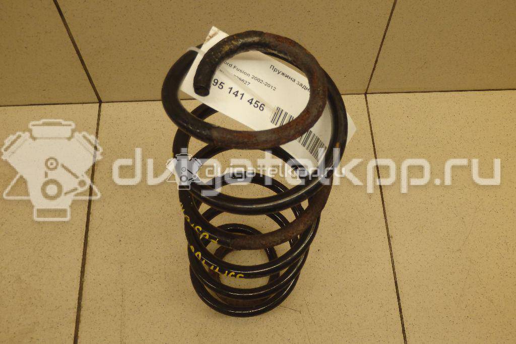 Фото Пружина задняя  1329627 для Ford Fusion Ju {forloop.counter}}