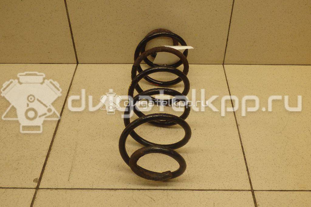 Фото Пружина задняя  1329627 для Ford Fusion Ju {forloop.counter}}