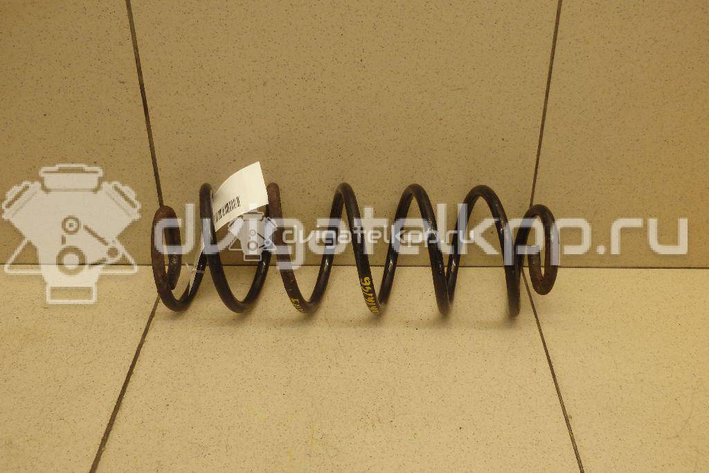 Фото Пружина задняя  1329627 для Ford Fusion Ju {forloop.counter}}