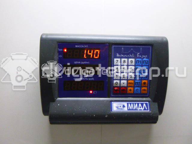 Фото Пружина задняя  1329627 для Ford Fusion Ju {forloop.counter}}