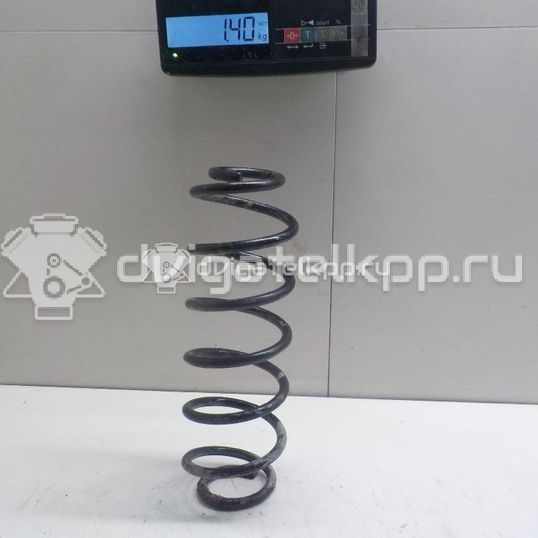 Фото Пружина задняя  1329627 для Ford Fusion Ju
