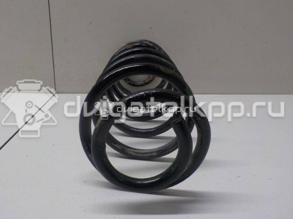Фото Пружина задняя  1329627 для Ford Fusion Ju {forloop.counter}}