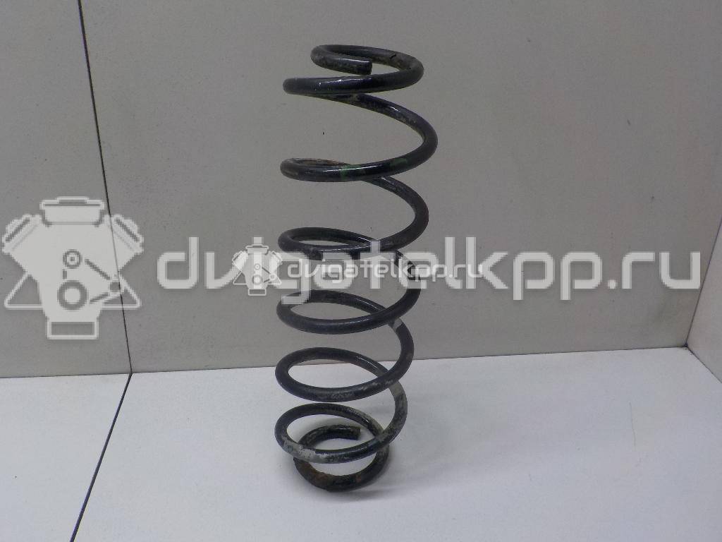 Фото Пружина задняя  1329627 для Ford Fusion Ju {forloop.counter}}