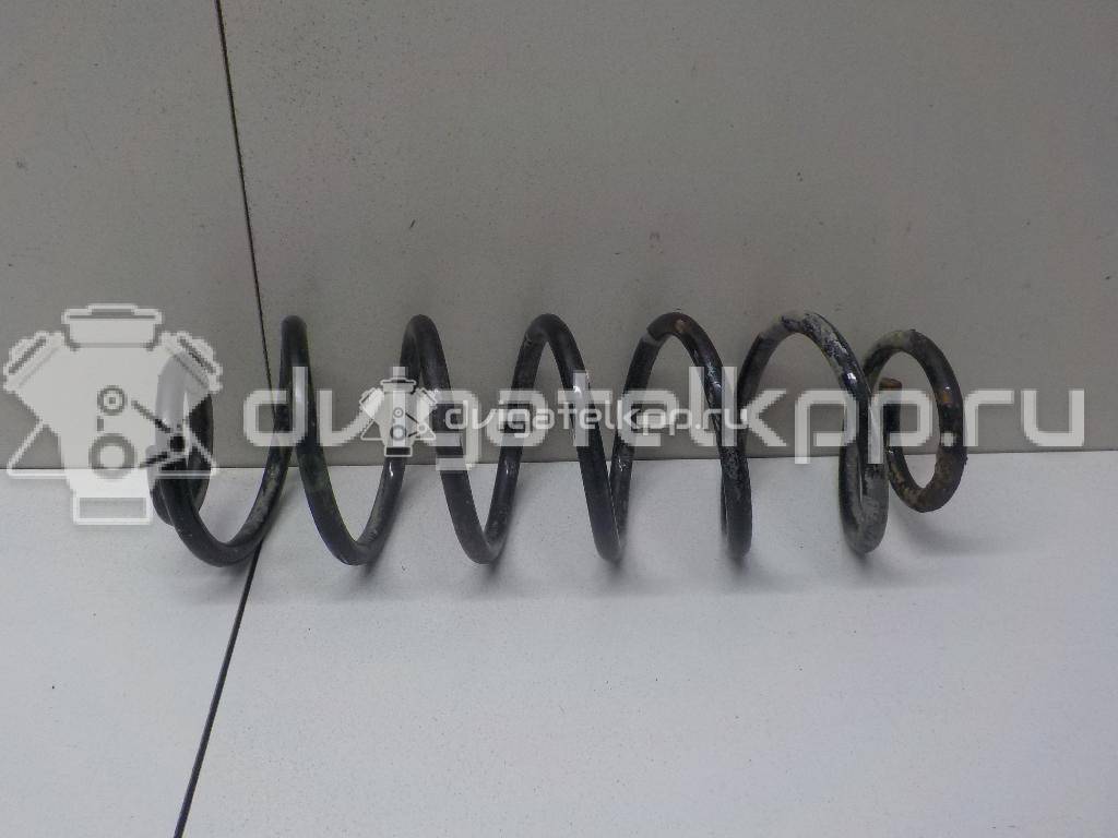 Фото Пружина задняя  1329627 для Ford Fusion Ju {forloop.counter}}