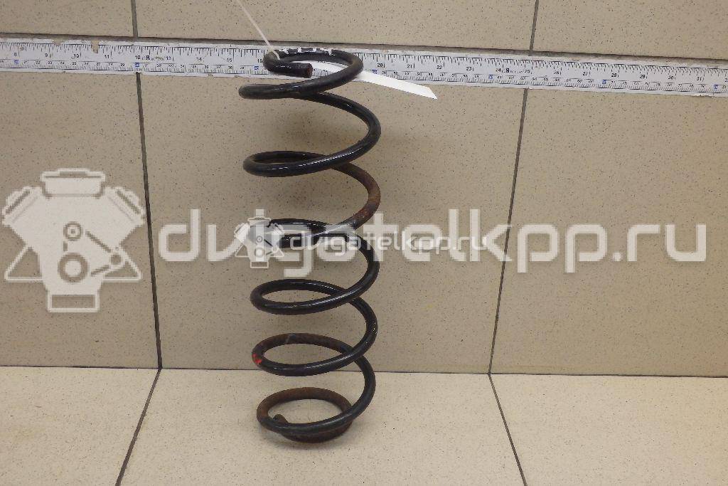 Фото Пружина задняя  1329627 для Ford Fusion Ju {forloop.counter}}