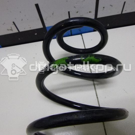 Фото Пружина задняя  1329627 для Ford Fusion Ju
