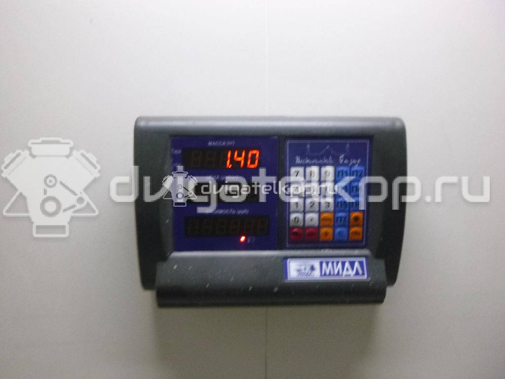 Фото Пружина задняя  1329627 для Ford Fusion Ju {forloop.counter}}