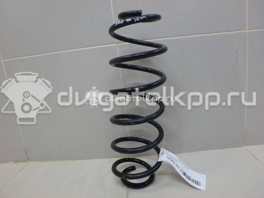 Фото Пружина задняя  1329627 для Ford Fusion Ju {forloop.counter}}