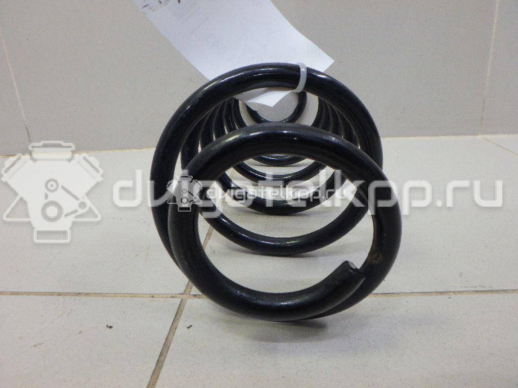 Фото Пружина задняя  1329627 для Ford Fusion Ju {forloop.counter}}