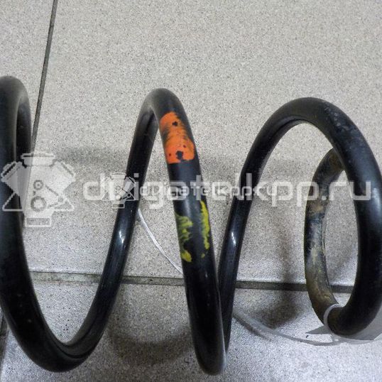 Фото Пружина задняя  1329627 для Ford Fusion Ju