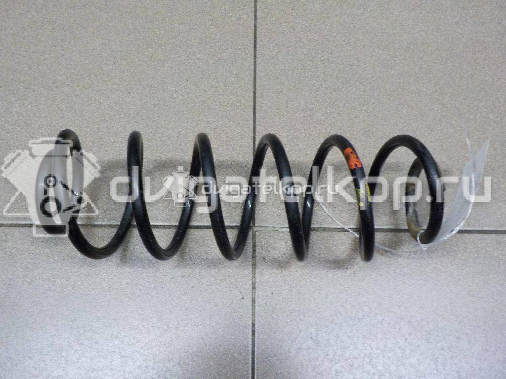 Фото Пружина задняя  1329627 для Ford Fusion Ju {forloop.counter}}