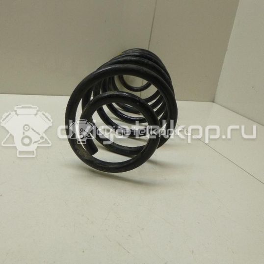 Фото Пружина задняя  1329627 для Ford Fusion Ju