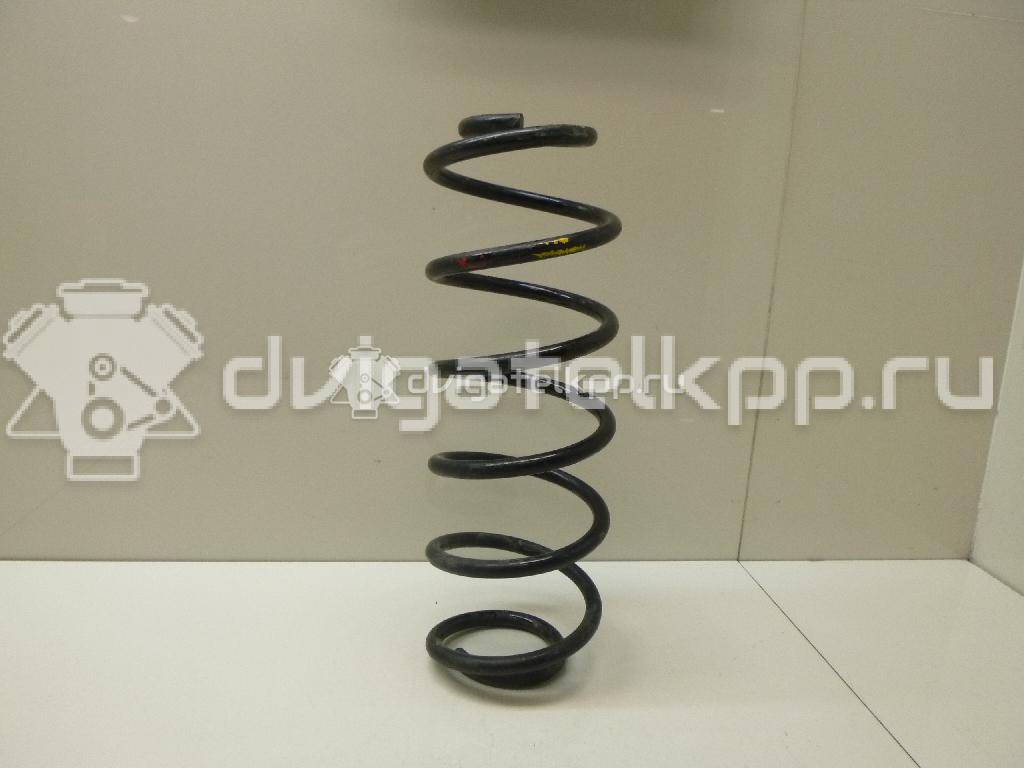 Фото Пружина задняя  1329627 для Ford Fusion Ju {forloop.counter}}