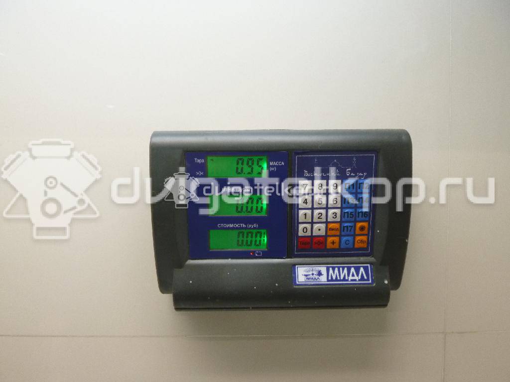 Фото Пружина задняя  1329627 для Ford Fusion Ju {forloop.counter}}