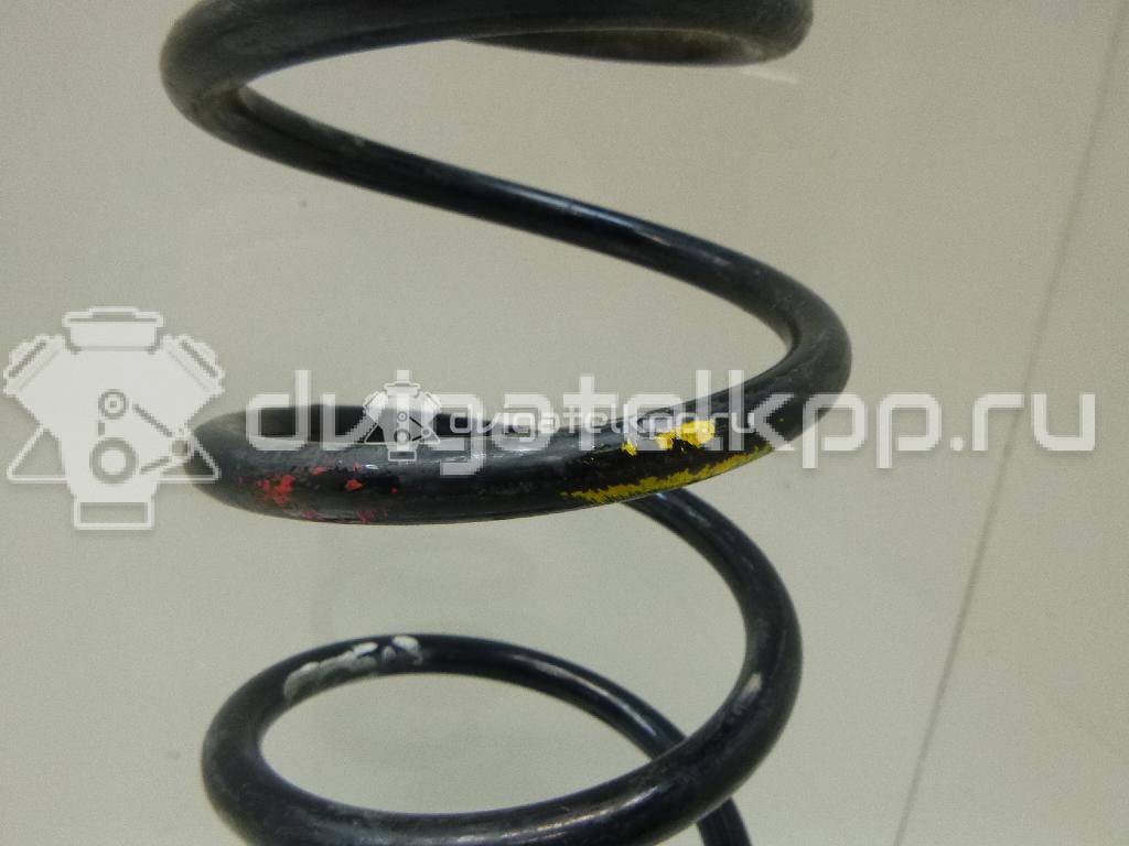 Фото Пружина задняя  1329627 для Ford Fusion Ju {forloop.counter}}