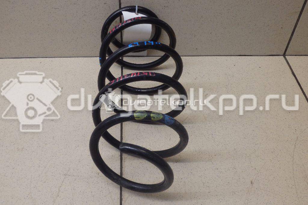 Фото Пружина передняя  1516825 для Ford Fusion Ju {forloop.counter}}
