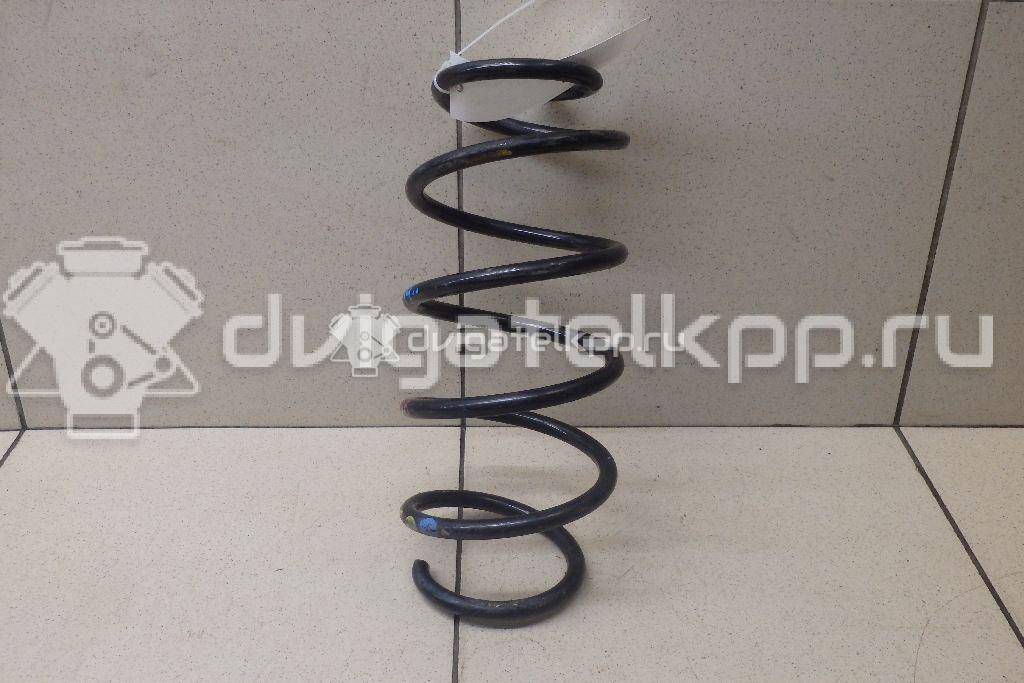 Фото Пружина передняя  1516825 для Ford Fusion Ju {forloop.counter}}