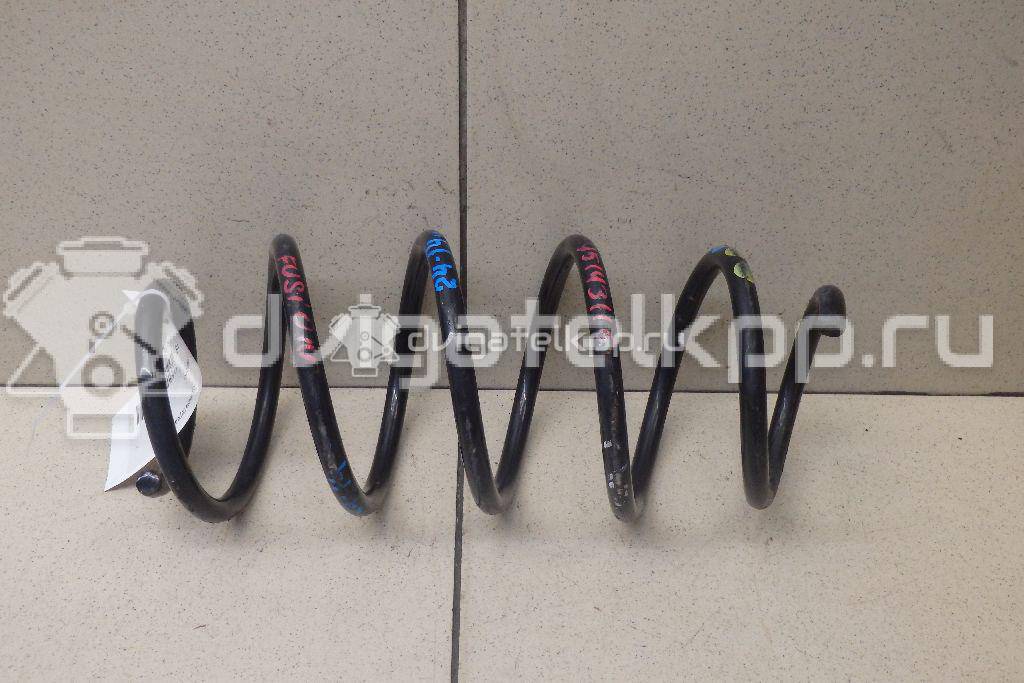 Фото Пружина передняя  1516825 для Ford Fusion Ju {forloop.counter}}