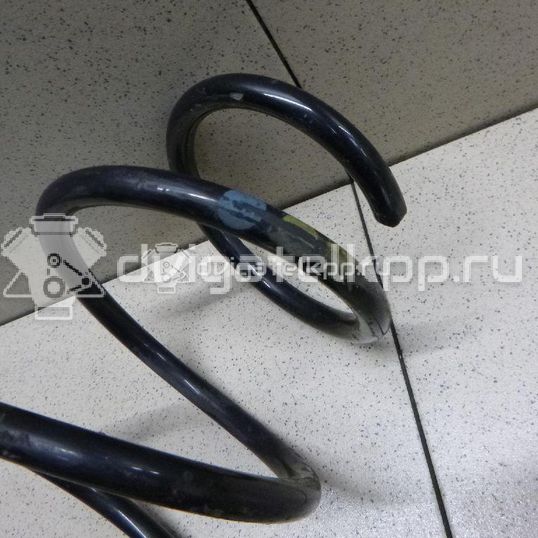 Фото Пружина передняя  1516825 для Ford Fusion Ju