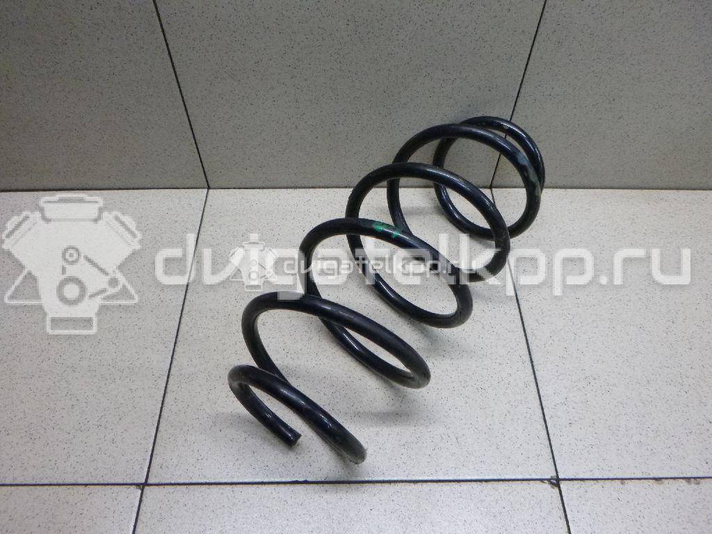 Фото Пружина передняя  1516825 для Ford Fusion Ju {forloop.counter}}