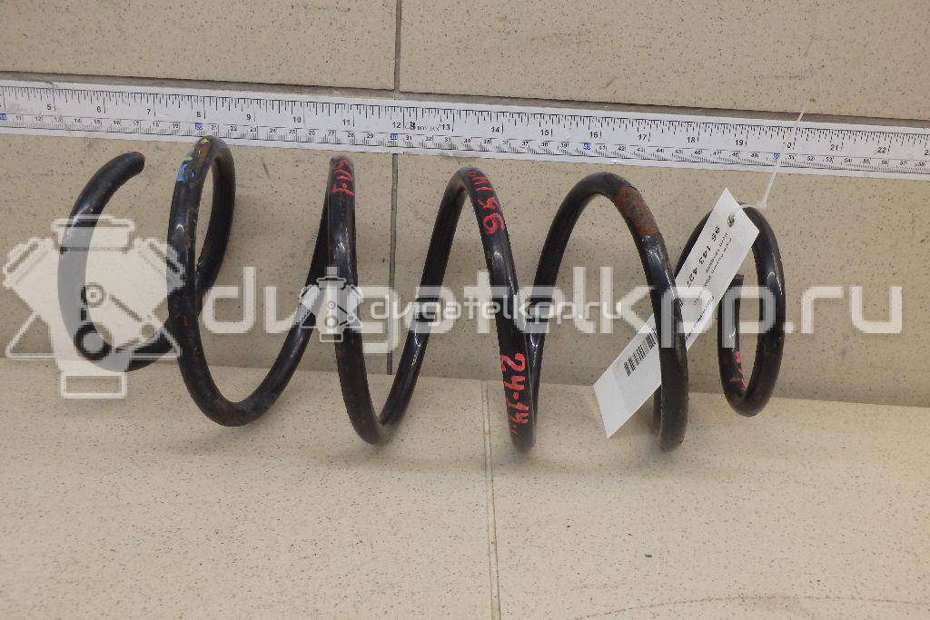Фото Пружина передняя  1516825 для Ford Fusion Ju {forloop.counter}}