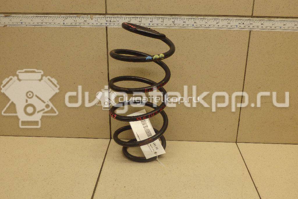 Фото Пружина передняя  1516825 для Ford Fusion Ju {forloop.counter}}