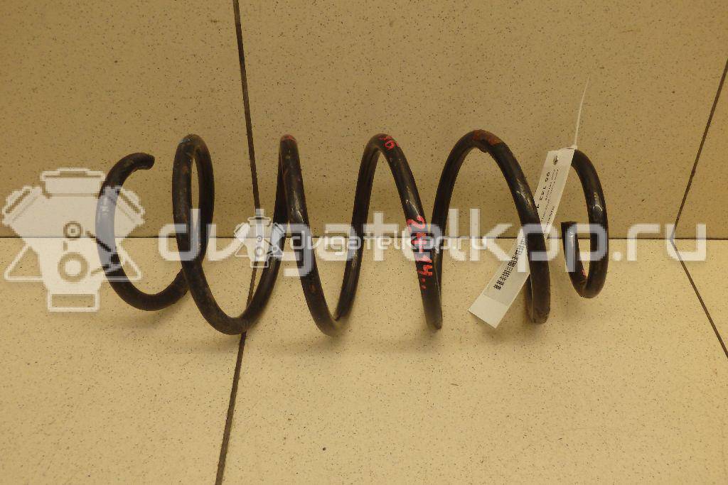 Фото Пружина передняя  1516825 для Ford Fusion Ju {forloop.counter}}