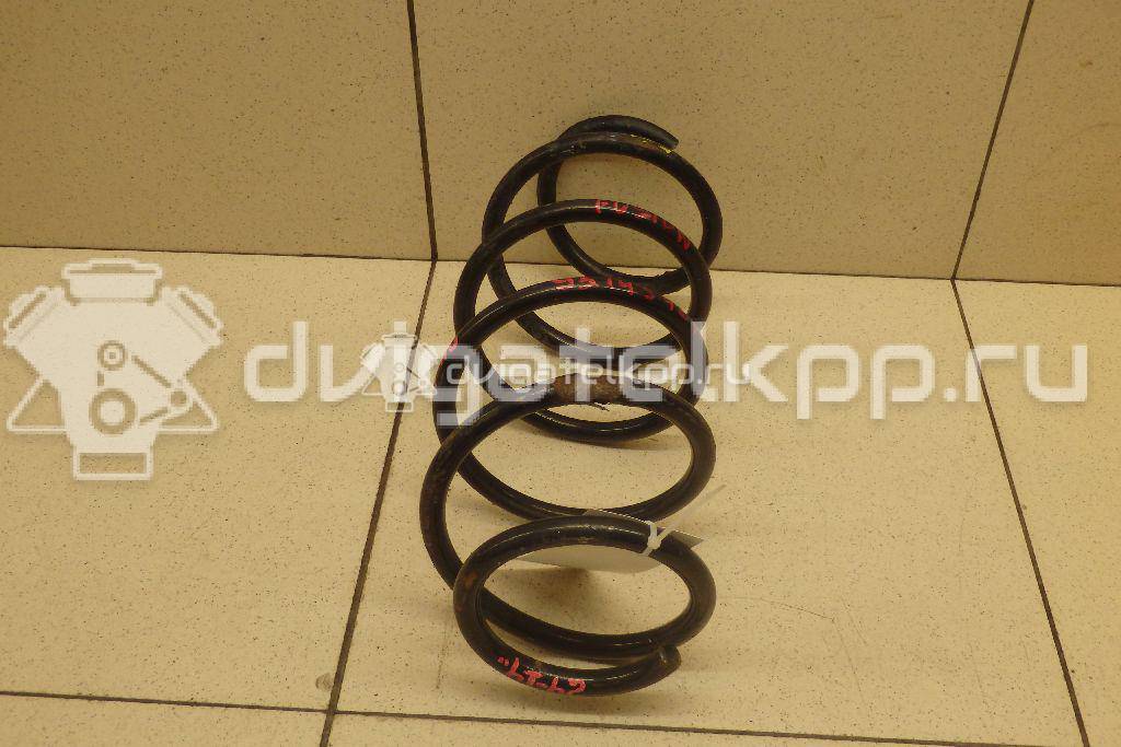 Фото Пружина передняя  1516825 для Ford Fusion Ju {forloop.counter}}