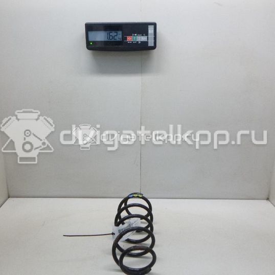 Фото Пружина передняя  1516825 для Ford Fusion Ju