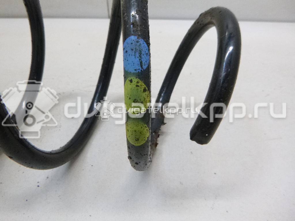 Фото Пружина передняя  1516825 для Ford Fusion Ju {forloop.counter}}