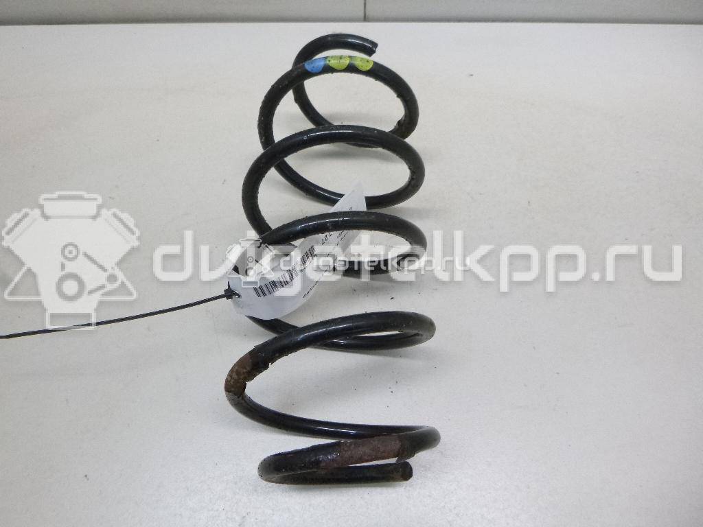 Фото Пружина передняя  1516825 для Ford Fusion Ju {forloop.counter}}