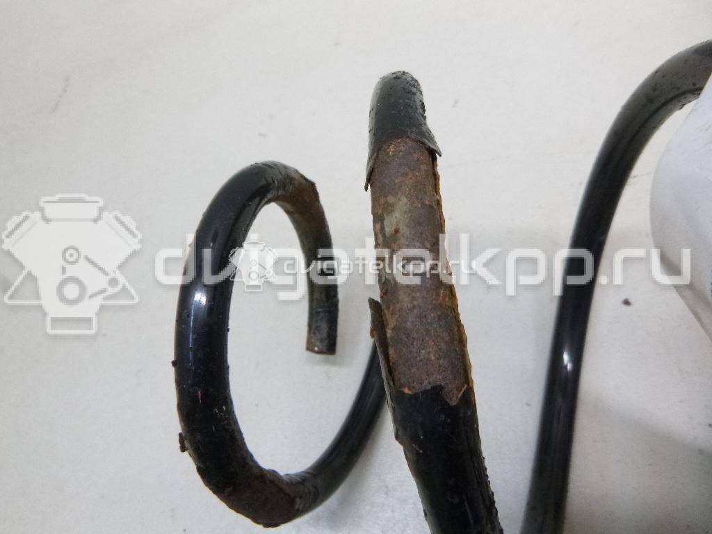 Фото Пружина передняя  1516825 для Ford Fusion Ju {forloop.counter}}