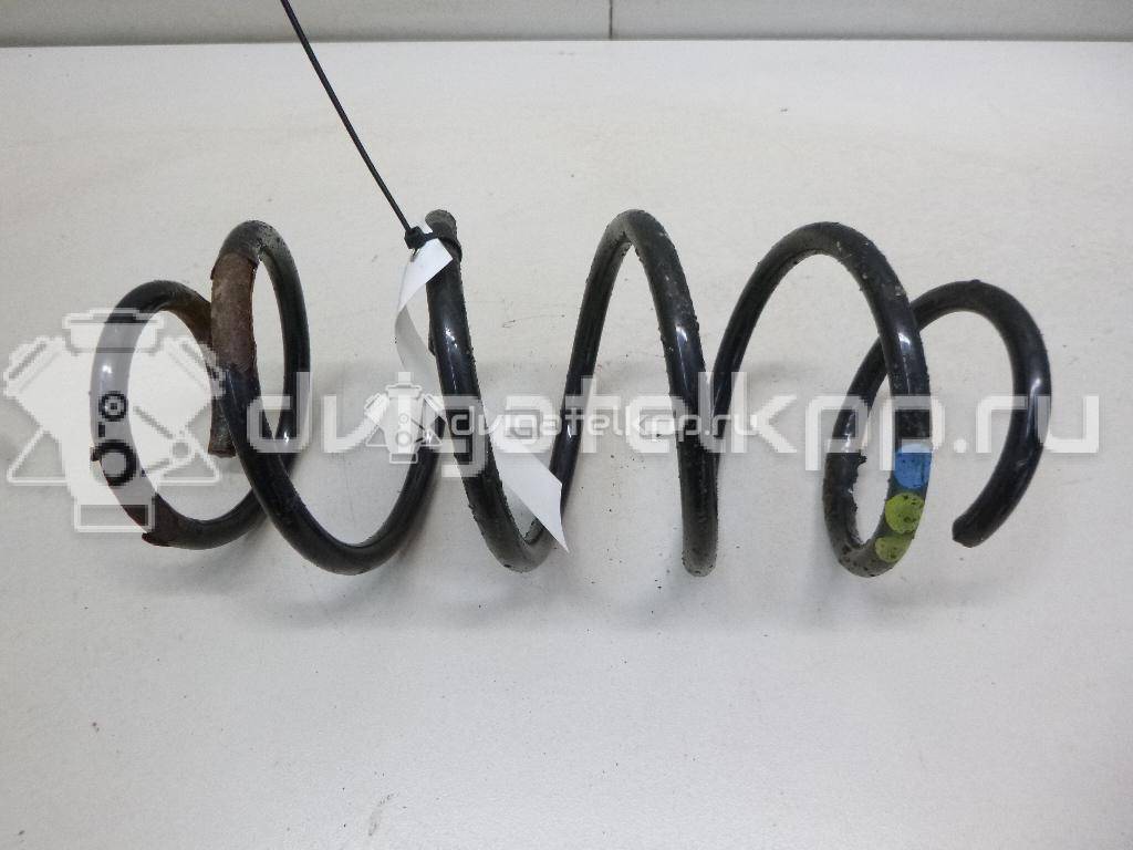 Фото Пружина передняя  1516825 для Ford Fusion Ju {forloop.counter}}