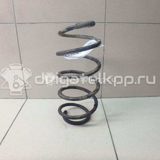 Фото Пружина передняя  1516825 для Ford Fusion Ju