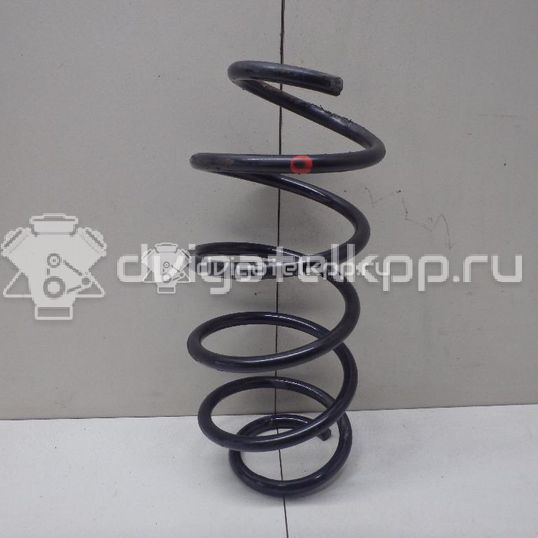 Фото Пружина передняя  1516825 для Ford Fusion Ju