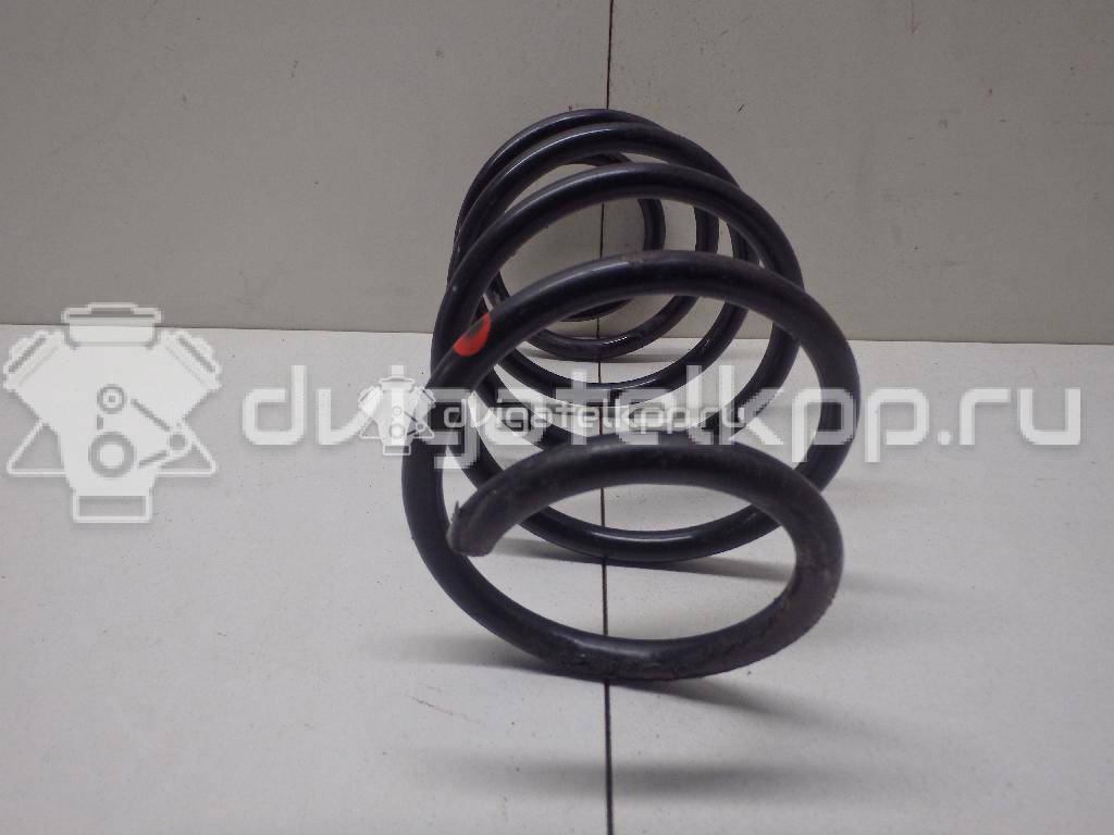 Фото Пружина передняя  1516825 для Ford Fusion Ju {forloop.counter}}