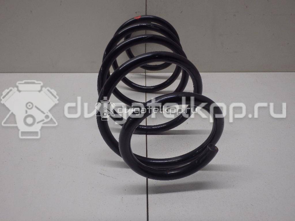 Фото Пружина передняя  1516825 для Ford Fusion Ju {forloop.counter}}
