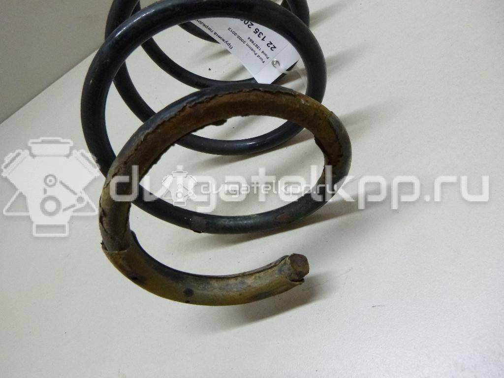 Фото Пружина передняя  1337554 для Ford Fusion Ju {forloop.counter}}