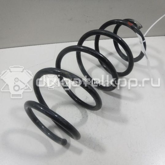 Фото Пружина передняя  1337554 для Ford Fusion Ju