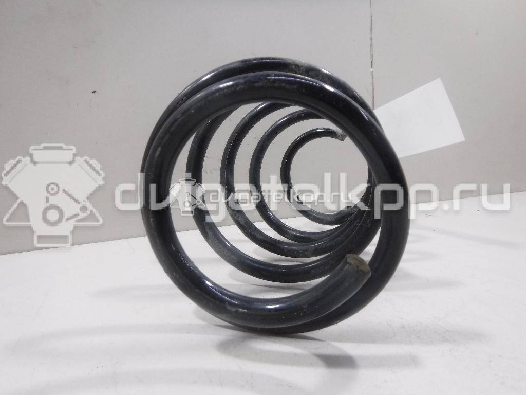 Фото Пружина передняя  1337554 для Ford Fusion Ju {forloop.counter}}