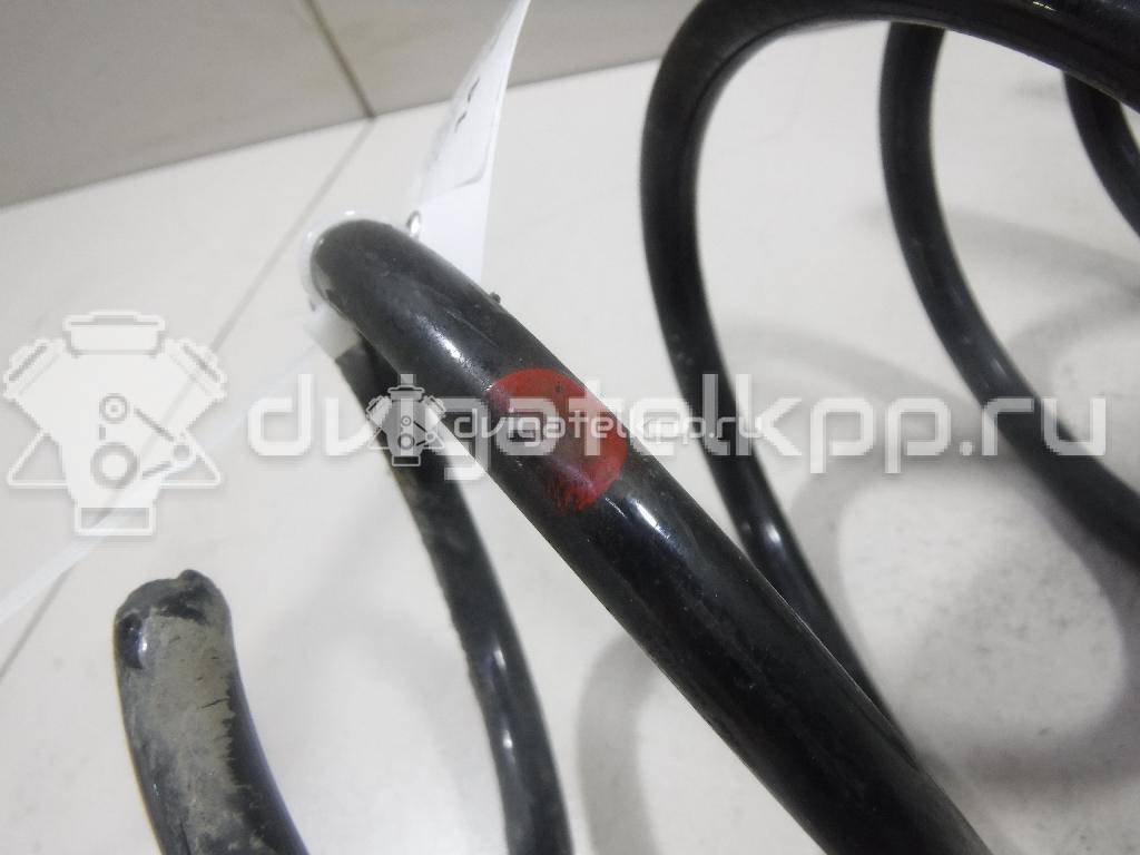 Фото Пружина передняя  1337554 для Ford Fusion Ju {forloop.counter}}