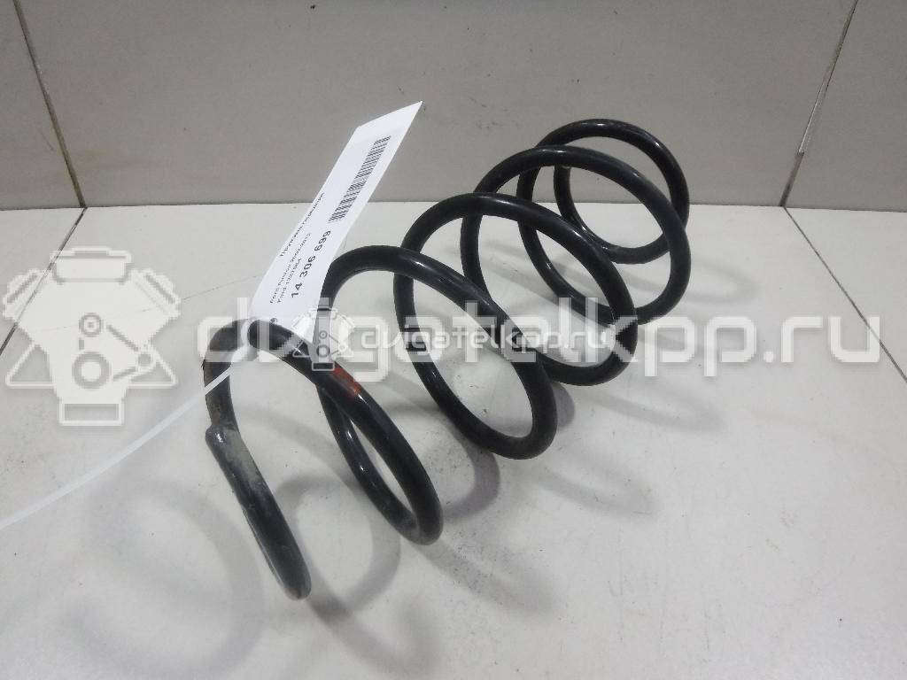 Фото Пружина передняя  1337554 для Ford Fusion Ju {forloop.counter}}