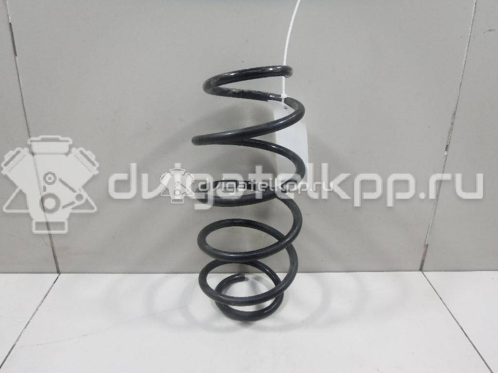Фото Пружина передняя  1337554 для Ford Fusion Ju {forloop.counter}}