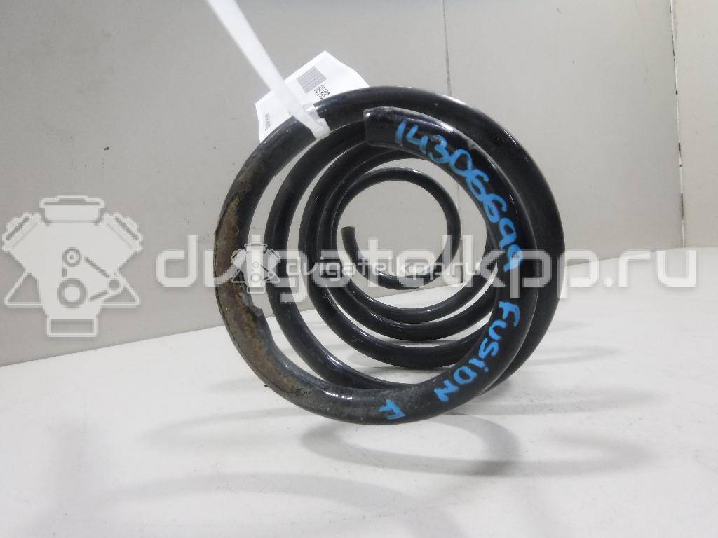 Фото Пружина передняя  1337554 для Ford Fusion Ju {forloop.counter}}