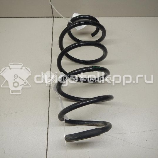 Фото Пружина передняя  1337554 для Ford Fusion Ju