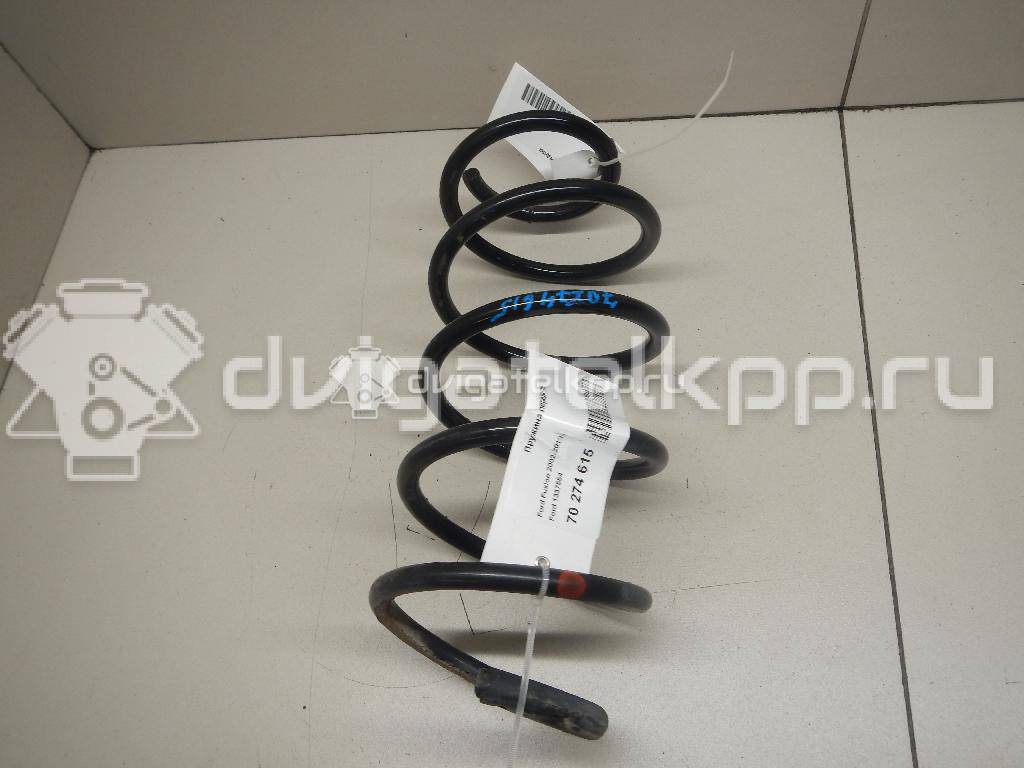 Фото Пружина передняя  1337554 для Ford Fusion Ju {forloop.counter}}