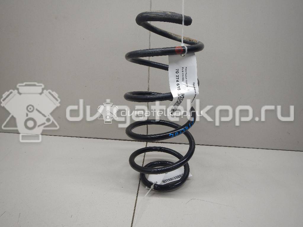 Фото Пружина передняя  1337554 для Ford Fusion Ju {forloop.counter}}