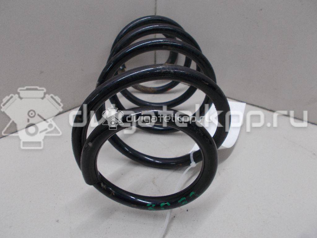 Фото Пружина передняя  1337554 для Ford Fusion Ju {forloop.counter}}